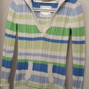 Girl's sweater size 14